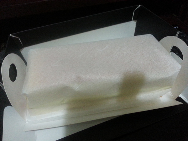 法國的秘密甜點：【口碑券11】法國的祕密甜點>>秘密就在裡頭