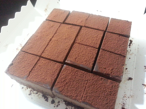 法國的秘密甜點：【口碑券11】法國的祕密甜點>>秘密就在裡頭