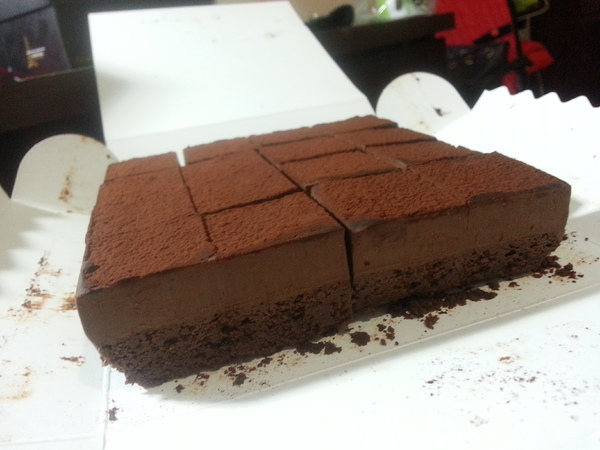 法國的秘密甜點：【口碑券11】法國的祕密甜點>>秘密就在裡頭