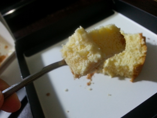 法國的秘密甜點：【口碑券11】法國的祕密甜點>>秘密就在裡頭