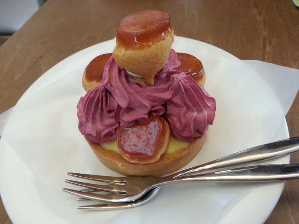 minacheese美娜甜心(美術園道店)：夢幻甜點系列。minacheese美娜甜心