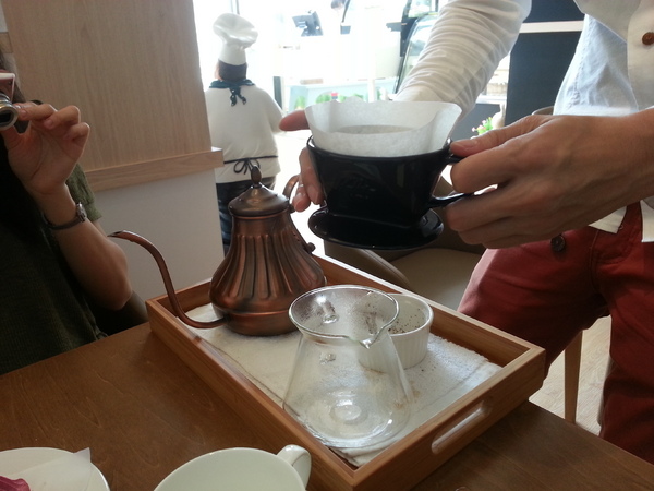 minacheese美娜甜心(美術園道店)：夢幻甜點系列。minacheese美娜甜心