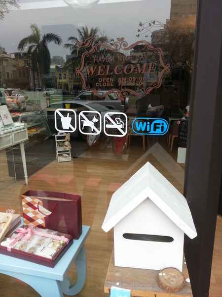 minacheese美娜甜心(美術園道店)：夢幻甜點系列。minacheese美娜甜心