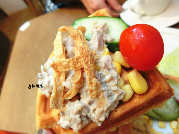 minacheese美娜甜心(美術園道店):【愛評口碑券♥第四十四彈】姊妹下午茶聚會首選@minacheese美娜甜心(美術園道店)