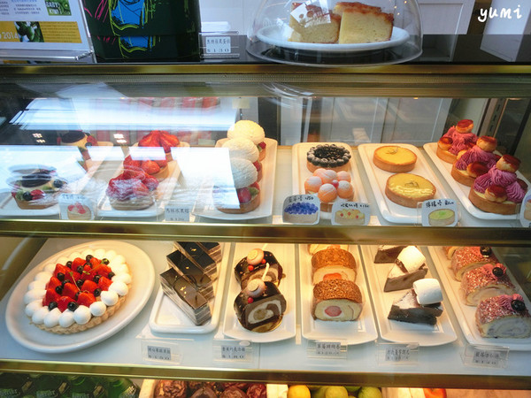 minacheese美娜甜心(美術園道店):【愛評口碑券♥第四十四彈】姊妹下午茶聚會首選@minacheese美娜甜心(美術園道店)