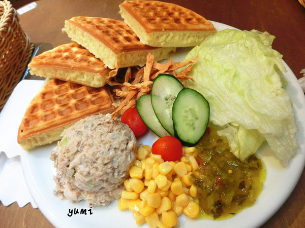 minacheese美娜甜心(美術園道店):【愛評口碑券♥第四十四彈】姊妹下午茶聚會首選@minacheese美娜甜心(美術園道店)