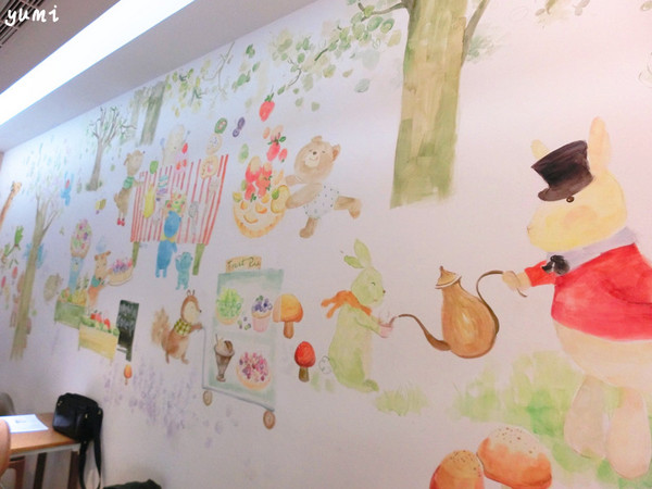 minacheese美娜甜心(美術園道店):【愛評口碑券♥第四十四彈】姊妹下午茶聚會首選@minacheese美娜甜心(美術園道店)