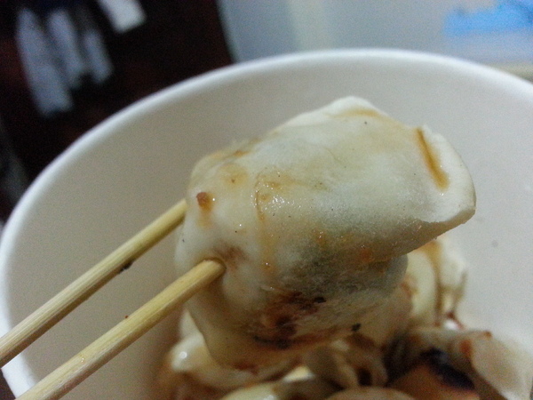 小外省麵食館：【口碑券14】外省的眷村味兒~