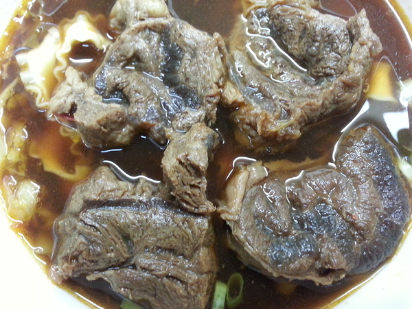 小外省麵食館：【口碑券14】外省的眷村味兒~