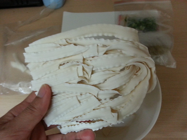 小外省麵食館：【口碑券14】外省的眷村味兒~