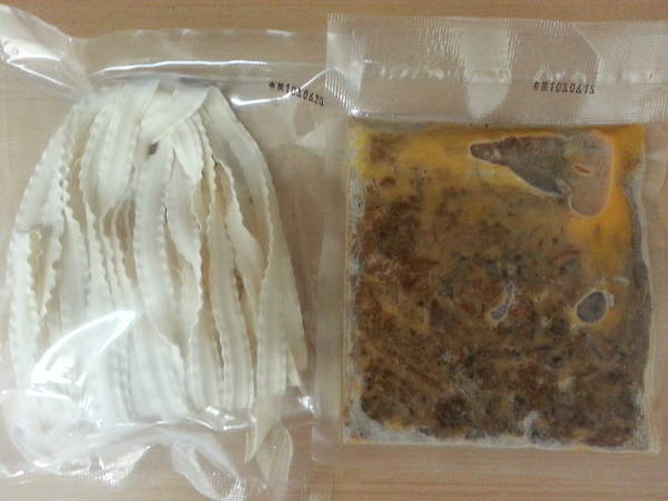 小外省麵食館：【口碑券14】外省的眷村味兒~