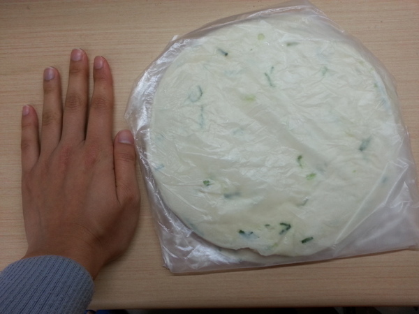 小外省麵食館：【口碑券14】外省的眷村味兒~