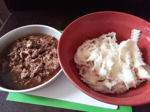 小外省麵食館：【口碑券14】外省的眷村味兒~