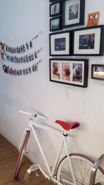 Mivila米米拉義式餐廳:口碑20_Mivila米米拉義式餐廳=寵物餐廳~可以帶毛小孩來的店~裡頭也有一隻無敵可愛的店狗~完全帶走我的心