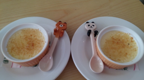 Mivila米米拉義式餐廳:口碑20_Mivila米米拉義式餐廳=寵物餐廳~可以帶毛小孩來的店~裡頭也有一隻無敵可愛的店狗~完全帶走我的心