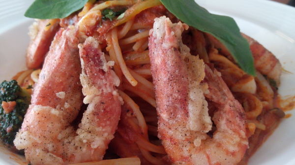 Mivila米米拉義式餐廳:口碑20_Mivila米米拉義式餐廳=寵物餐廳~可以帶毛小孩來的店~裡頭也有一隻無敵可愛的店狗~完全帶走我的心