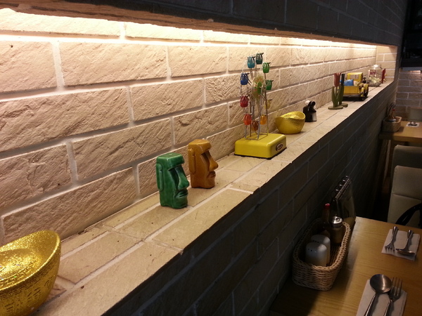 Mivila米米拉義式餐廳：【口碑卷20】歡迎光臨。寵物餐廳。Mivila米米拉義式餐廳