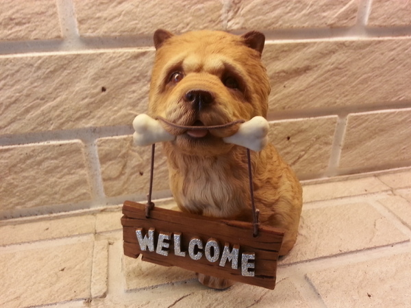 Mivila米米拉義式餐廳：【口碑卷20】歡迎光臨。寵物餐廳。Mivila米米拉義式餐廳