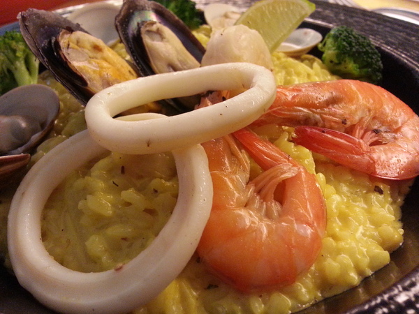 Mivila米米拉義式餐廳：【口碑卷20】歡迎光臨。寵物餐廳。Mivila米米拉義式餐廳