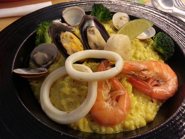 Mivila米米拉義式餐廳：【口碑卷20】歡迎光臨。寵物餐廳。Mivila米米拉義式餐廳