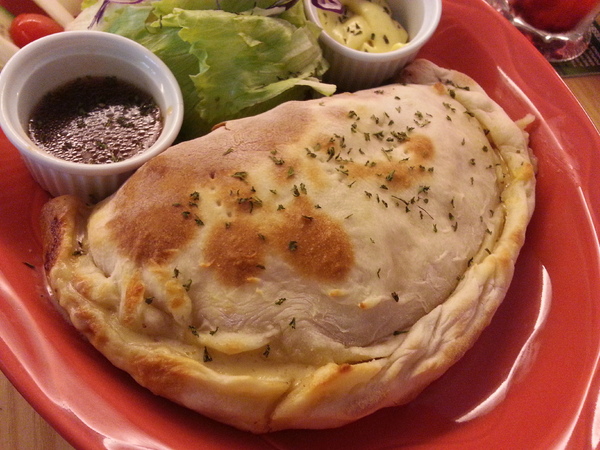 Mivila米米拉義式餐廳：【口碑卷20】歡迎光臨。寵物餐廳。Mivila米米拉義式餐廳