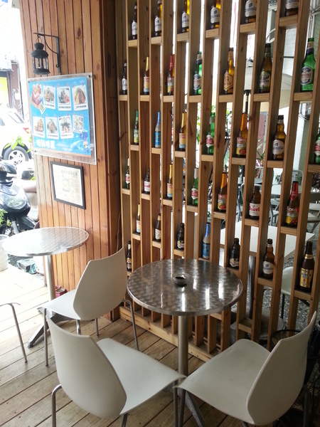 Mivila米米拉義式餐廳：【口碑卷20】歡迎光臨。寵物餐廳。Mivila米米拉義式餐廳