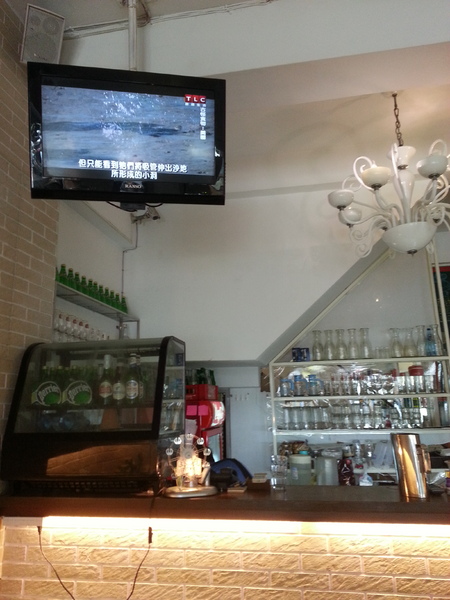 Mivila米米拉義式餐廳：【口碑卷20】歡迎光臨。寵物餐廳。Mivila米米拉義式餐廳