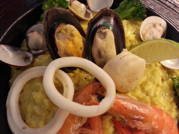 Mivila米米拉義式餐廳：【口碑卷20】歡迎光臨。寵物餐廳。Mivila米米拉義式餐廳