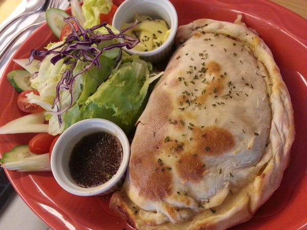 Mivila米米拉義式餐廳：【口碑卷20】歡迎光臨。寵物餐廳。Mivila米米拉義式餐廳