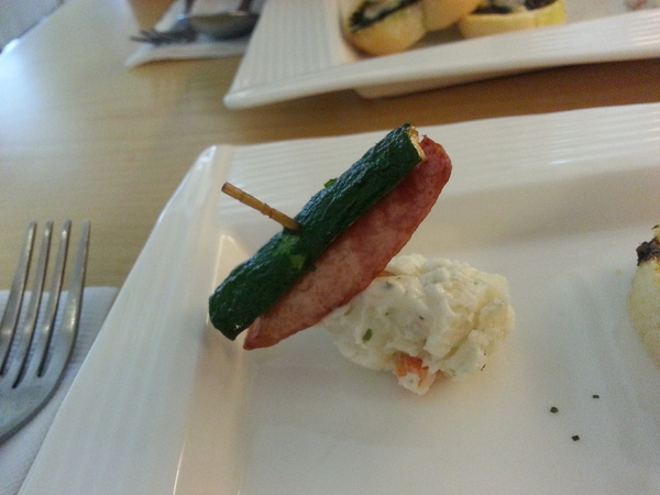 Mivila米米拉義式餐廳：【口碑卷20】歡迎光臨。寵物餐廳。Mivila米米拉義式餐廳