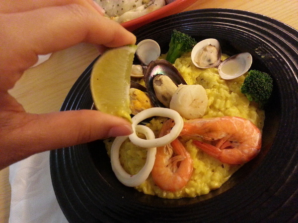 Mivila米米拉義式餐廳：【口碑卷20】歡迎光臨。寵物餐廳。Mivila米米拉義式餐廳