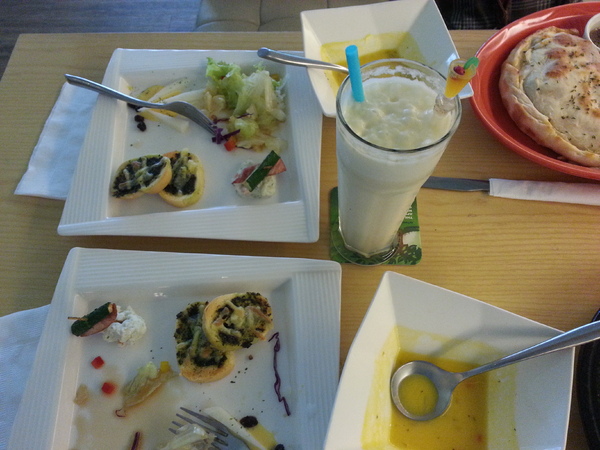 Mivila米米拉義式餐廳：【口碑卷20】歡迎光臨。寵物餐廳。Mivila米米拉義式餐廳