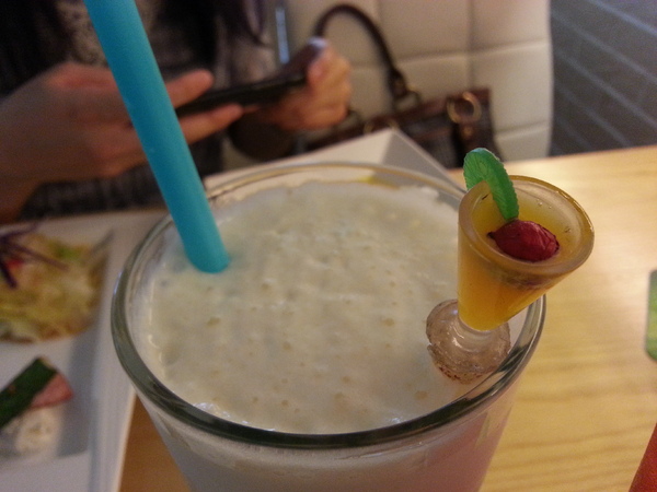 Mivila米米拉義式餐廳：【口碑卷20】歡迎光臨。寵物餐廳。Mivila米米拉義式餐廳