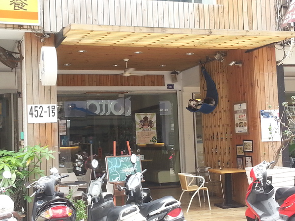 Mivila米米拉義式餐廳：【口碑卷20】歡迎光臨。寵物餐廳。Mivila米米拉義式餐廳