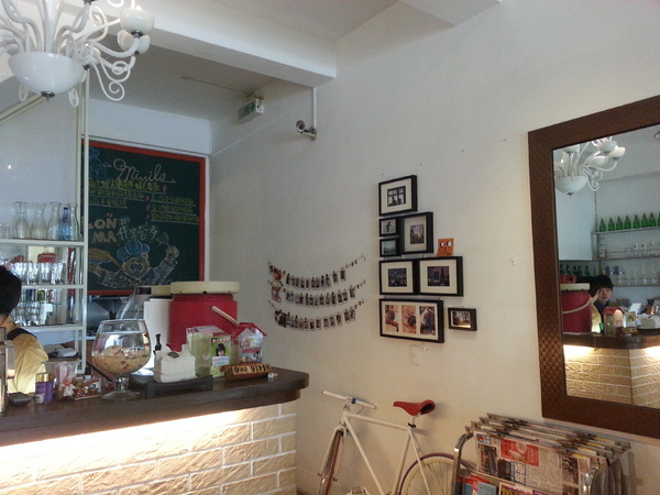 Mivila米米拉義式餐廳：【口碑卷20】歡迎光臨。寵物餐廳。Mivila米米拉義式餐廳