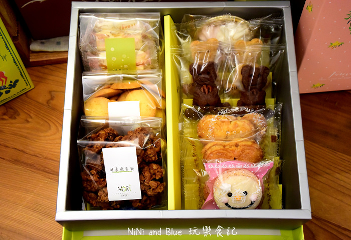 森製果The Table10