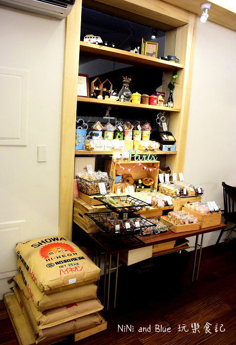 森製果The Table11