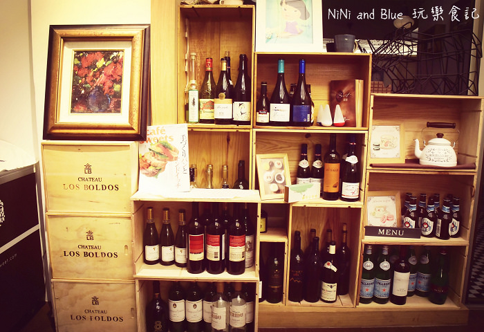 森製果The Table37