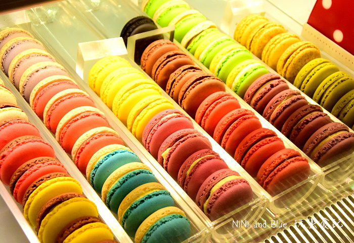 森製果The Table19