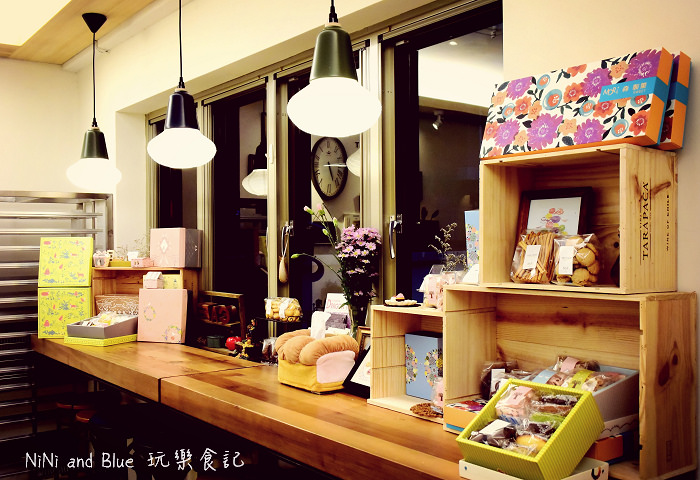 森製果The Table09