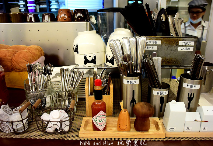 森製果The Table21