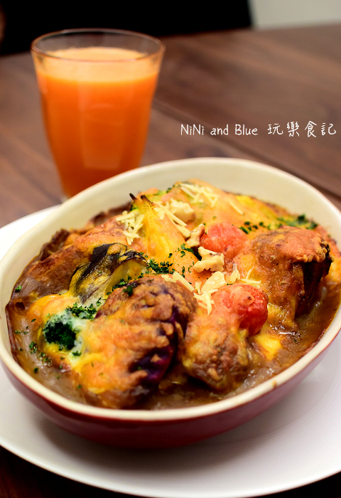 森製果The Table28