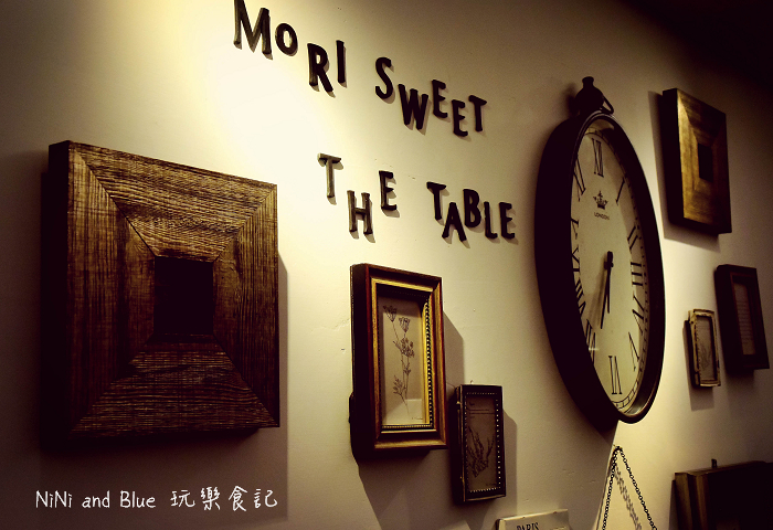 森製果The Table13