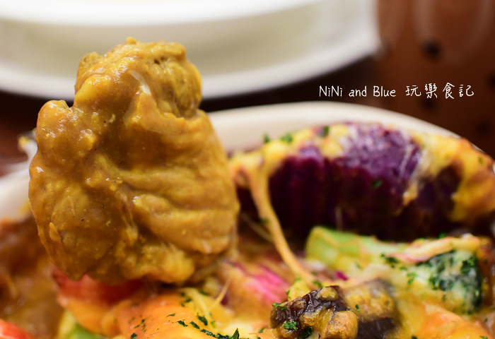 森製果The Table33