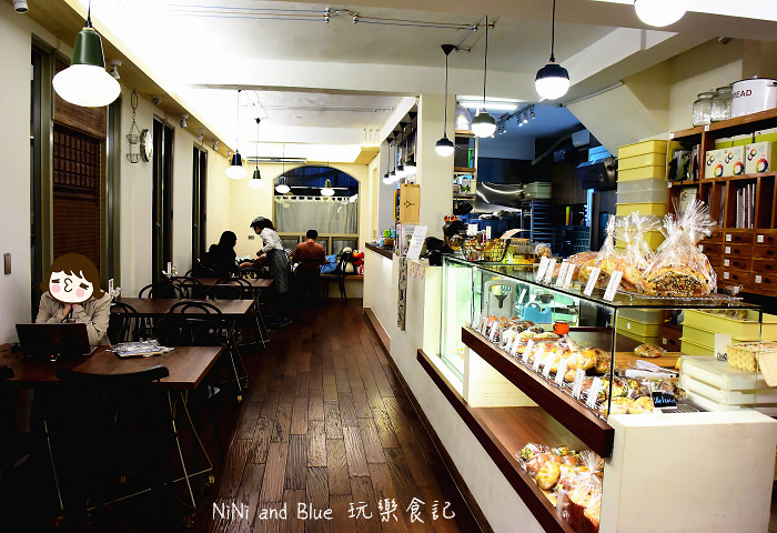 森製果The Table12