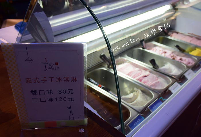 森製果The Table06