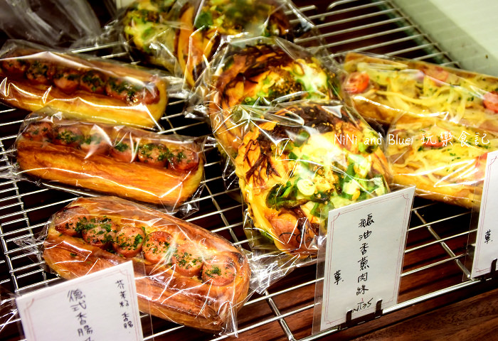 森製果The Table17