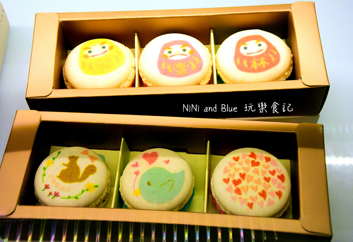 森製果The Table18