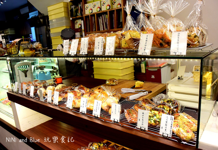 森製果The Table14