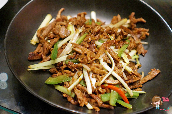 台北W酒店-紫艷中餐廳：【食記】台北信義 W Hotel YEN紫艷中餐廳 都市美麗夜景 片皮烤鴨兩吃 星級港式料理經典奢華